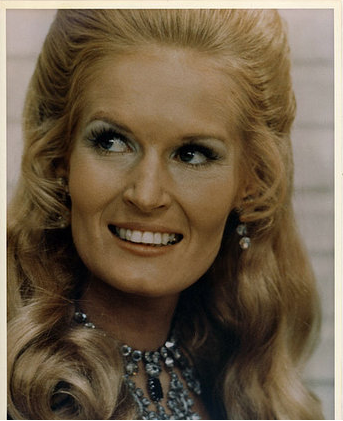 Lynn Anderson, 1947-2015